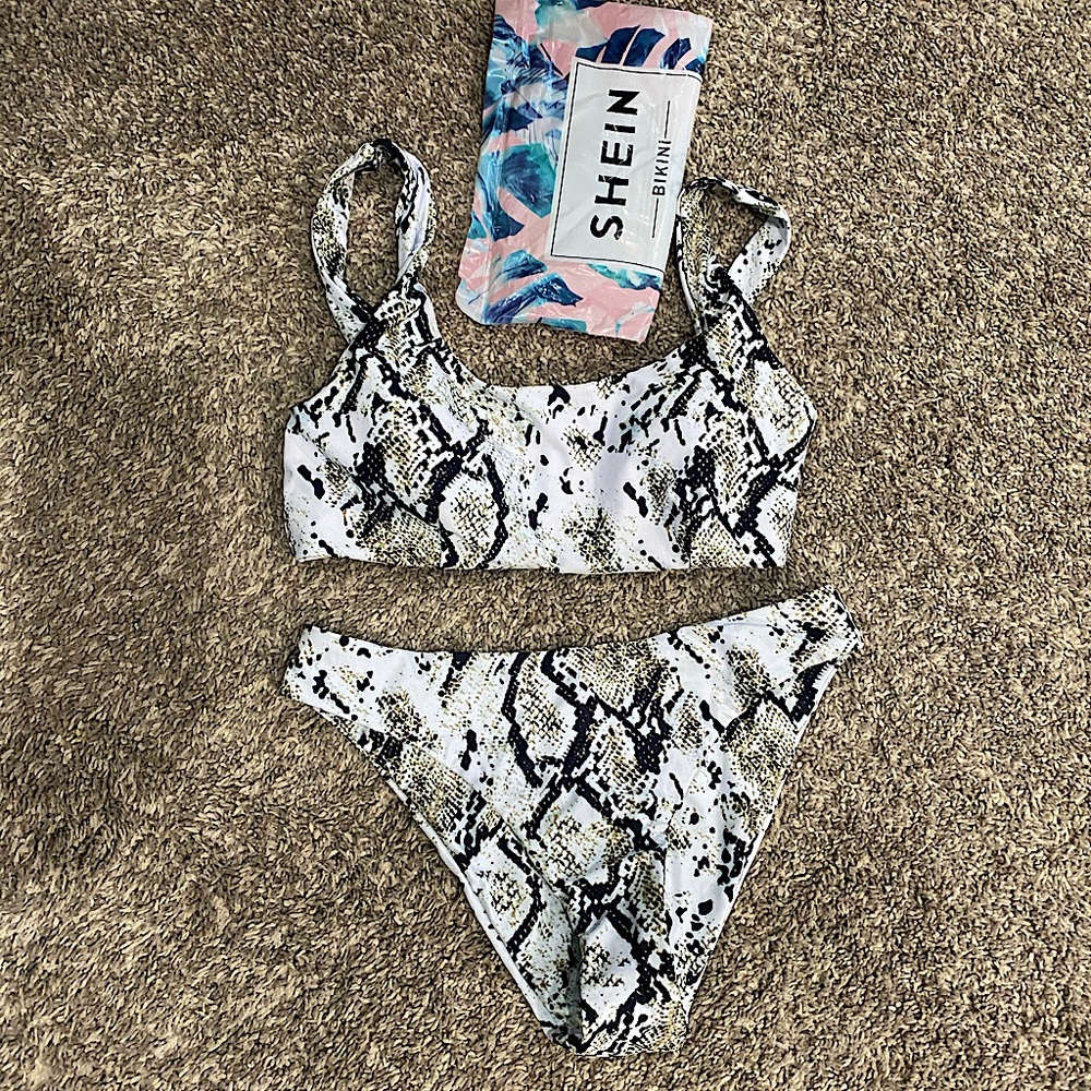 SHEIN swimsuit